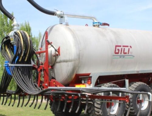 Slurry Application Workshop