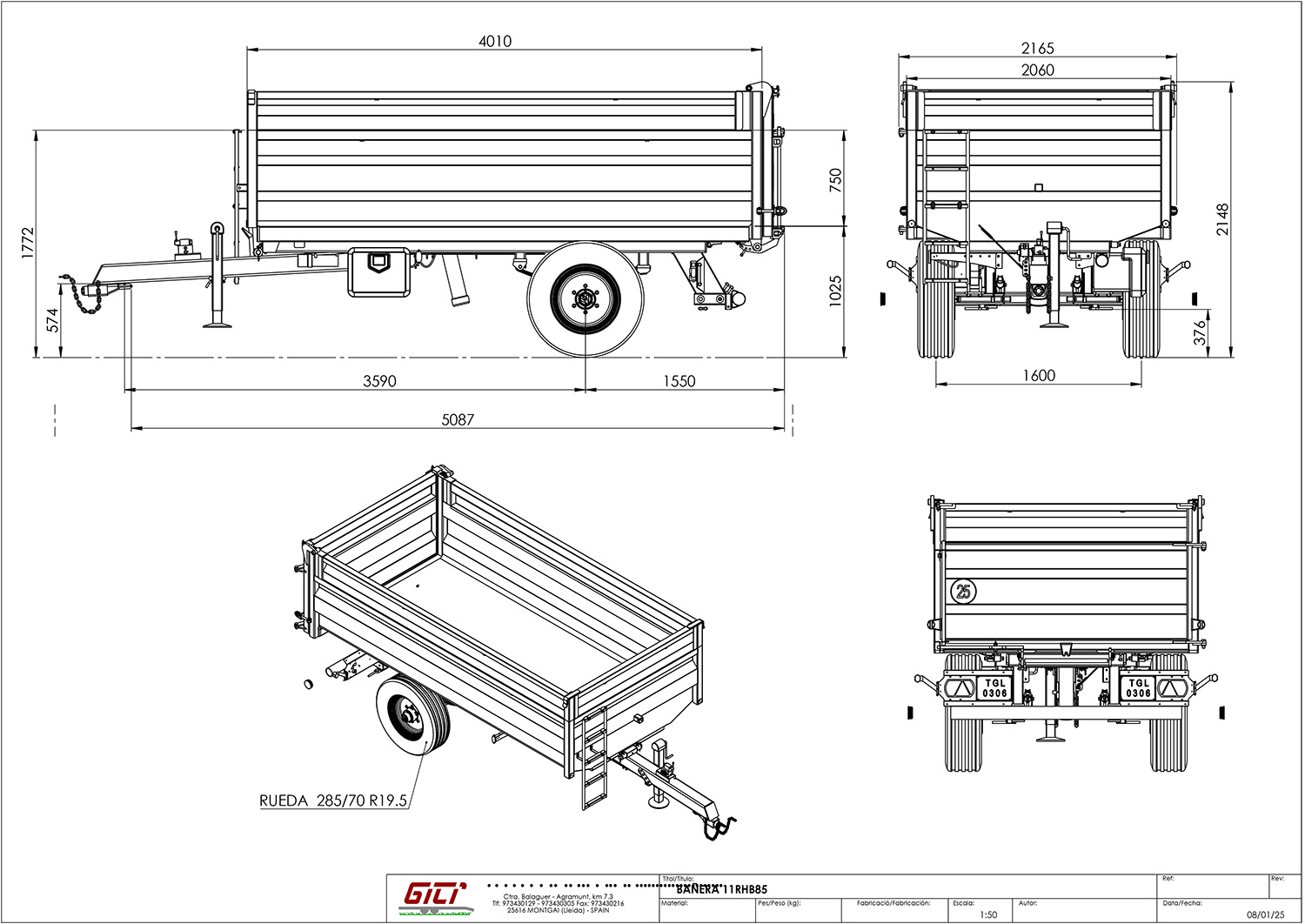11RHB85-4000-CTO-BANERA-6T